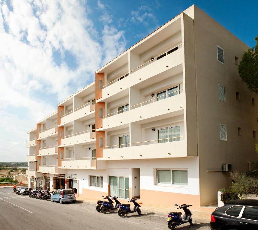 Opcion Roulette De Paya Hotels 埃斯普霍斯 客房 照片